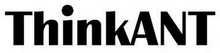 THINKANT logo