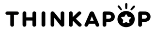 THINKAPOP logo