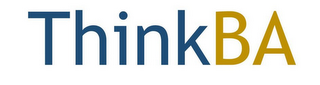 THINKBA logo