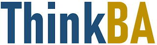 THINKBA logo