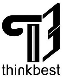 THINKBEST logo