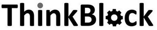 THINKBLOCK logo