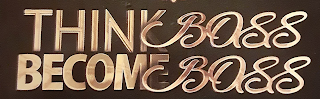 THINKBOSS BECOMEBOSS logo