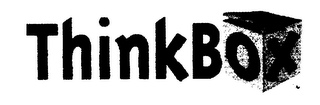 THINKBOX logo