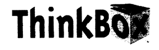 THINKBOX logo