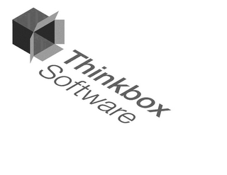 THINKBOX SOFTWARE
