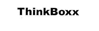 THINKBOXX logo