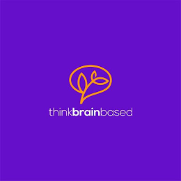 THINKBRAINBASED logo