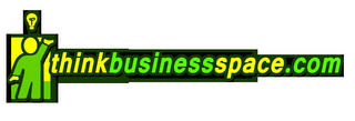 THINKBUSINESSSPACE.COM logo