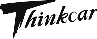 THINKCAR logo