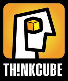 THINKCUBE logo