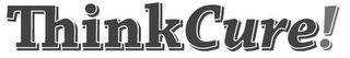 THINKCURE! logo