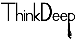 THINKDEEP logo