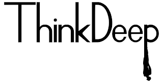 THINKDEEP logo