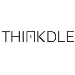 THINKDLE logo
