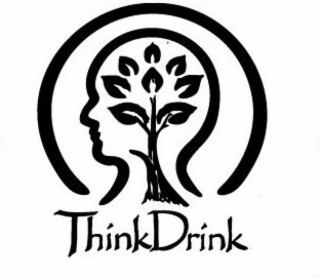 THINKDRINK logo