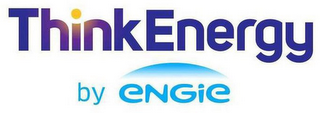 THINKENERGY BY ENGIE logo