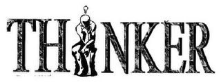 THINKER logo