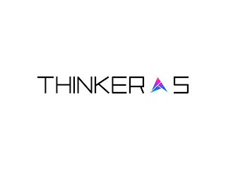 THINKERAS logo