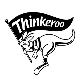 THINKEROO logo