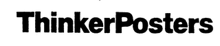 THINKERPOSTERS logo