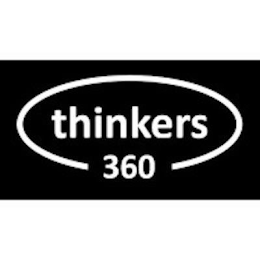 THINKERS 360 logo