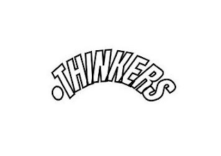.THINKERS logo