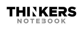 THINKERS NOTEBOOK logo