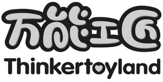 THINKERTOYLAND logo