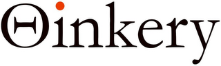 THINKERY logo