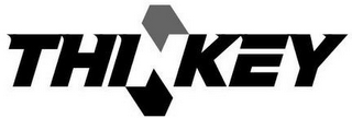 THINKEY logo