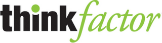 THINKFACTOR logo