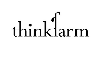 THINKFARM logo