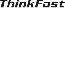 THINKFAST logo
