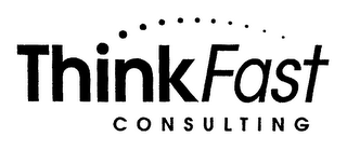 THINKFAST CONSULTING logo