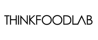 THINKFOODLAB logo