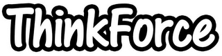 THINKFORCE logo