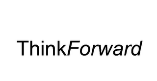 THINKFORWARD logo