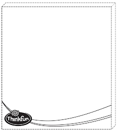 THINKFUN logo