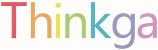 THINKGA logo