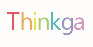 THINKGA logo