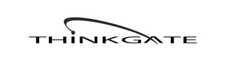 THINKGATE logo