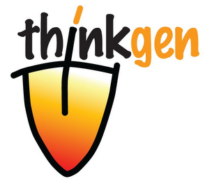 THINKGEN logo