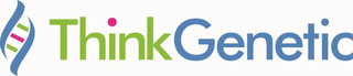 THINKGENETIC logo