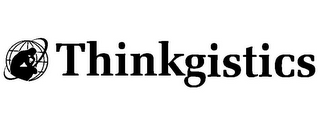 THINKGISTICS logo