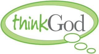 THINKGOD logo