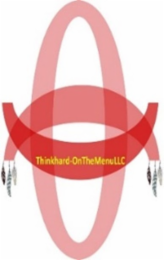 THINKHARD-ONTHEMENULLC logo