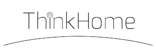 THINKHOME logo