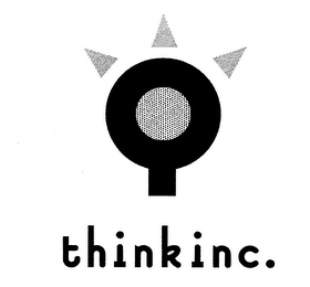 THINKINC. logo
