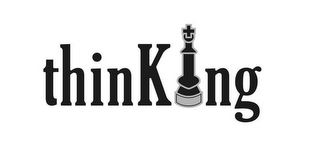 THINKING logo